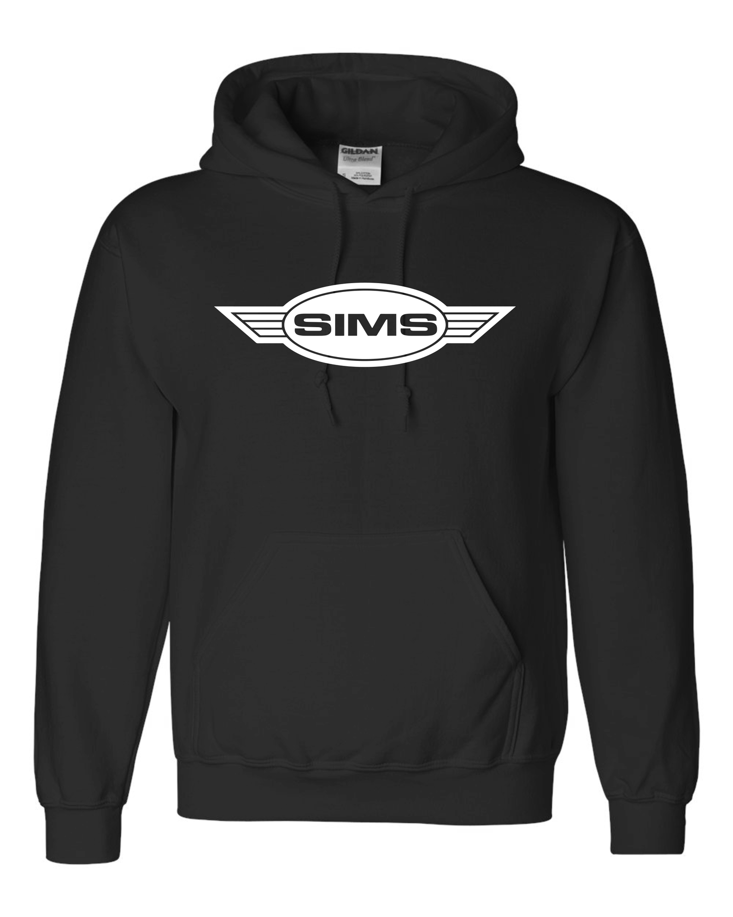 WIngs P/O — SIMS — Est. 1963
